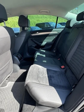 VW Passat Highline 4MOTION , снимка 10