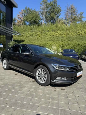 VW Passat Highline 4MOTION , снимка 2