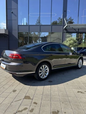 VW Passat Highline 4MOTION , снимка 7