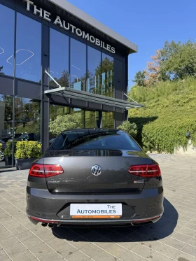 VW Passat Highline 4MOTION , снимка 5