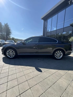VW Passat Highline 4MOTION , снимка 4