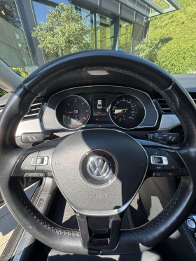 VW Passat Highline 4MOTION , снимка 14