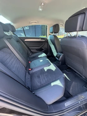 VW Passat Highline 4MOTION , снимка 11