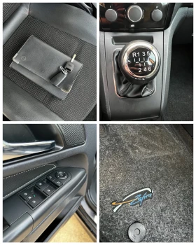 Opel Zafira 1.9 CDTI 16v 150к.с, снимка 15