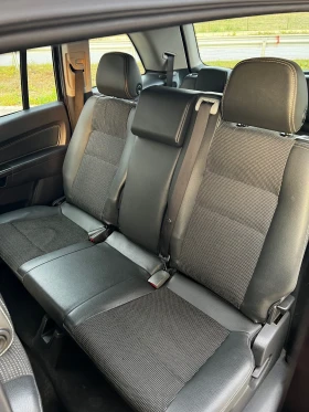 Opel Zafira 1.9 CDTI 16v 150к.с, снимка 7