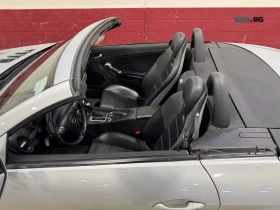 Mercedes-Benz SLK 55 AMG АвтоКредит * (ЦЕНА ДО БГ), снимка 12