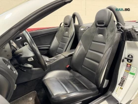 Mercedes-Benz SLK 55 AMG АвтоКредит * (ЦЕНА ДО БГ), снимка 15