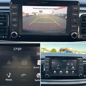 Kia Rio 1.4 CRDi 6ск* Камера* CarPlay* EURO6B* , снимка 13