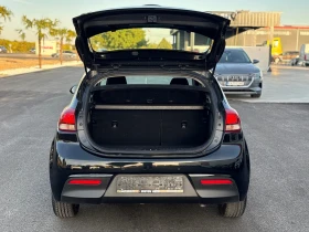 Kia Rio 1.4 CRDi 6ск* Камера* CarPlay* EURO6B* , снимка 8
