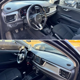 Kia Rio 1.4 CRDi 6ск* Камера* CarPlay* EURO6B* , снимка 10