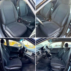 Kia Rio 1.4 CRDi 6ск* Камера* CarPlay* EURO6B* , снимка 11