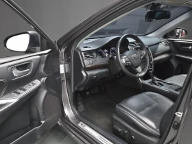 Toyota Camry 2.5XLE, снимка 10