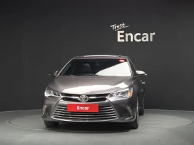 Toyota Camry 2.5XLE, снимка 3