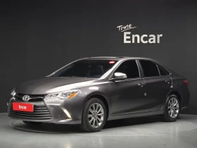 Toyota Camry 2.5XLE, снимка 1