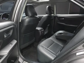 Toyota Camry 2.5XLE, снимка 11