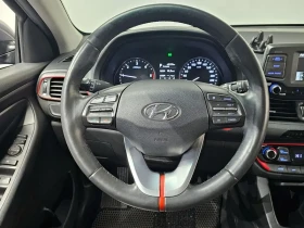Hyundai I30 Diesel 1.6 Premium, снимка 13