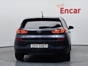 Hyundai I30 Diesel 1.6 Premium, снимка 4