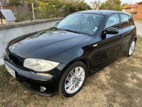 BMW 118 Е87, снимка 5