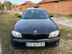 BMW 118 Е87, снимка 2