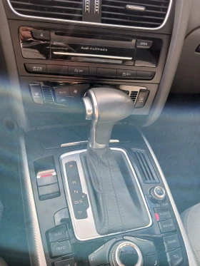 Audi A4 2.0 TDI 4?4, снимка 7