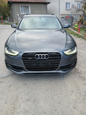 Audi A4 2.0 TDI 4?4, снимка 1