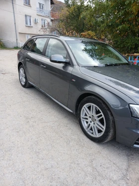 Audi A4 2.0 TDI 4?4, снимка 3