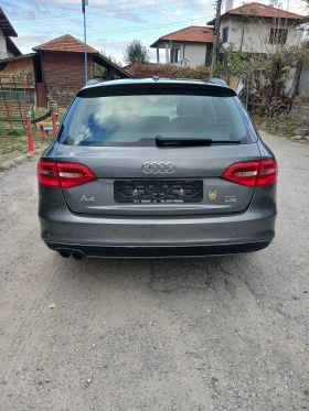 Audi A4 2.0 TDI 4?4, снимка 4