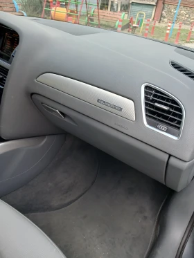Audi A4 2.0 TDI 4?4, снимка 12
