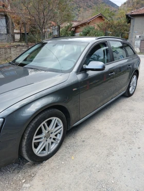 Audi A4 2.0 TDI 4?4, снимка 2