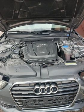 Audi A4 2.0 TDI 4?4, снимка 15