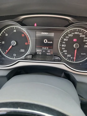 Audi A4 2.0 TDI 4?4, снимка 5