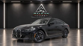 BMW i4 eDrive35* Premium* Камера* Подгрев, снимка 1