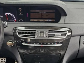 Mercedes-Benz CL 63 AMG, снимка 14