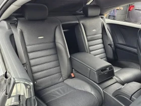 Mercedes-Benz CL 63 AMG, снимка 12