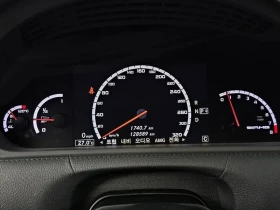 Mercedes-Benz CL 63 AMG, снимка 8