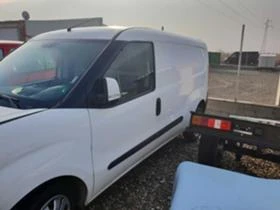 Fiat Doblo 1.6 JTD ЗА ЧАСТИ - [6] 