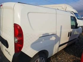 Fiat Doblo 1.6 JTD ЗА ЧАСТИ - [7] 