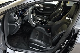 Mercedes-Benz AMG GT 63S 4M+ * 360* Performance* CARBON* CERAMIK AERO P, снимка 9 - Автомобили и джипове - 44174962