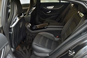 Mercedes-Benz AMG GT 63S 4M+ * 360* Performance* CARBON* CERAMIK AERO P, снимка 17 - Автомобили и джипове - 44174962