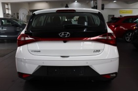 Hyundai I20 1,2LPG, снимка 3 - Автомобили и джипове - 43341275