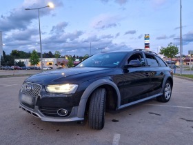 Audi A4 Allroad | Mobile.bg   2