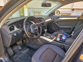 Audi A4 Allroad | Mobile.bg   7