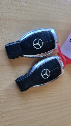 Mercedes-Benz CLK 350 AMG, снимка 13 - Автомобили и джипове - 45901482