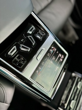 Audi A8 FULL LED/ B&O/ TV- ГОТОВ ЛИЗИНГ, снимка 15