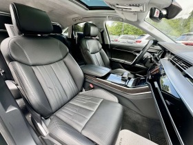 Audi A8 FULL LED/ B&O/ TV- ГОТОВ ЛИЗИНГ, снимка 12