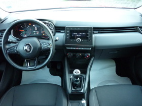 Обява за продажба на Renault Clio V 1.5 DCI 86 HP ~16 700 лв. - изображение 8