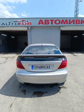 Mercedes-Benz C 230 Kompresor Sport Coupe LPG, снимка 7