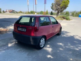 Fiat Punto 1.2   | Mobile.bg    5