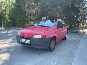 Fiat Punto 1.2   | Mobile.bg    7