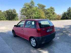 Fiat Punto 1.2 бензин , снимка 4